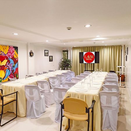 Lavie Hotel Vigan Luaran gambar