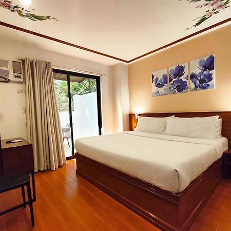 Lavie Hotel Vigan Luaran gambar