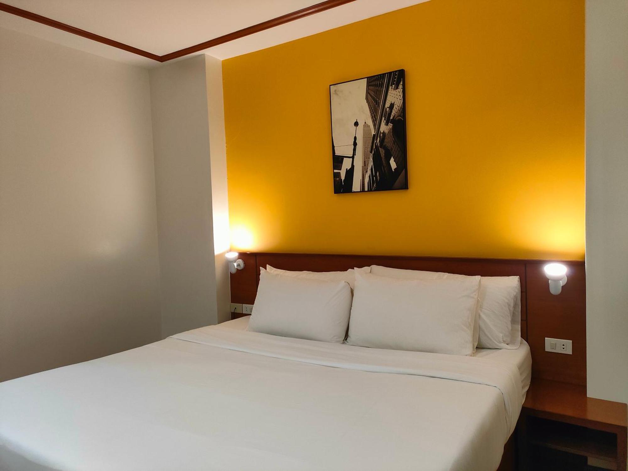 Lavie Hotel Vigan Luaran gambar