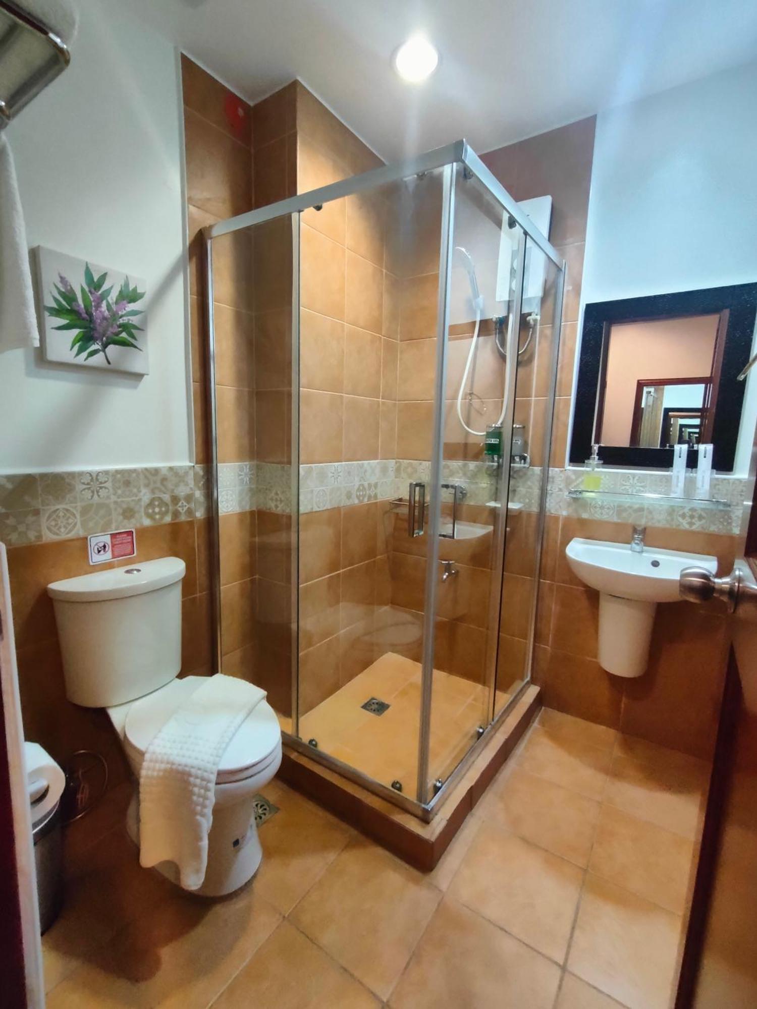 Lavie Hotel Vigan Luaran gambar