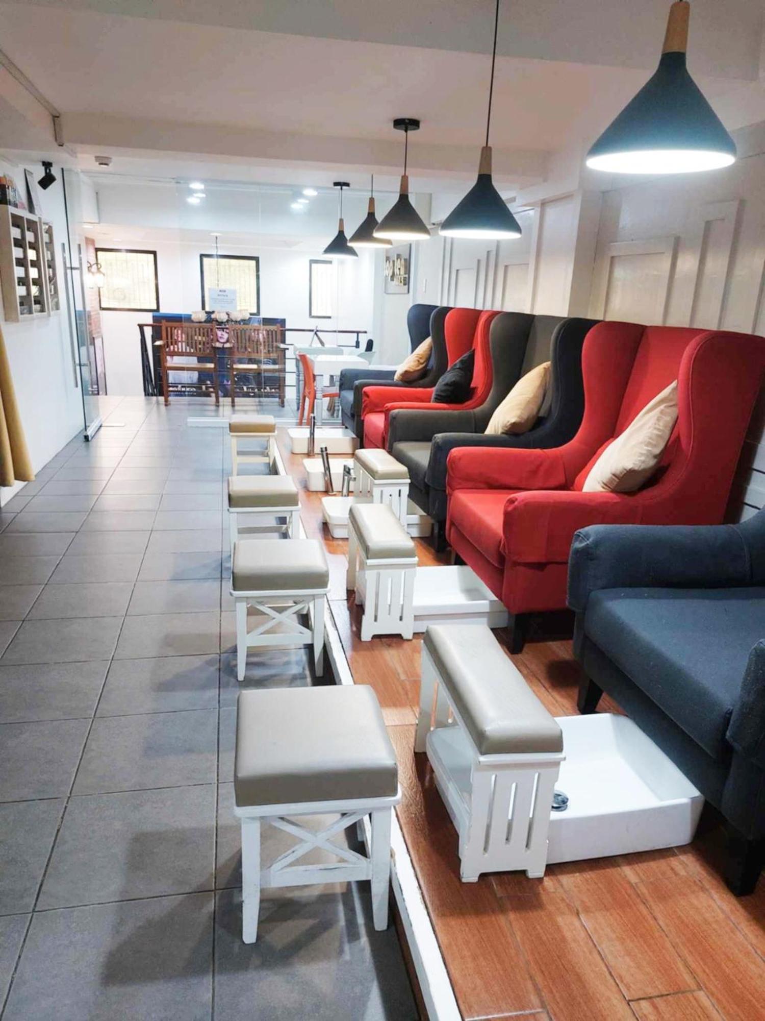 Lavie Hotel Vigan Luaran gambar