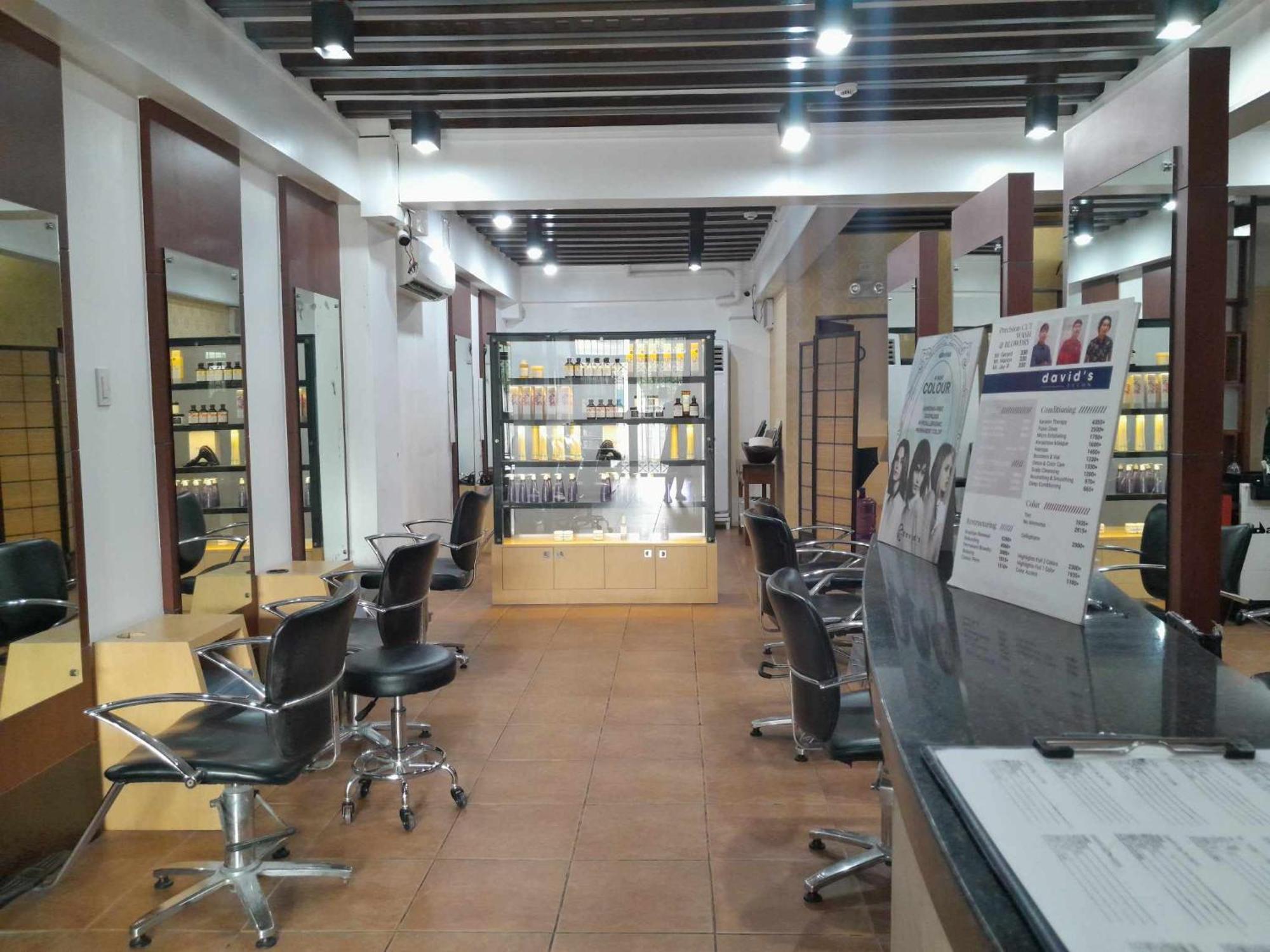 Lavie Hotel Vigan Luaran gambar