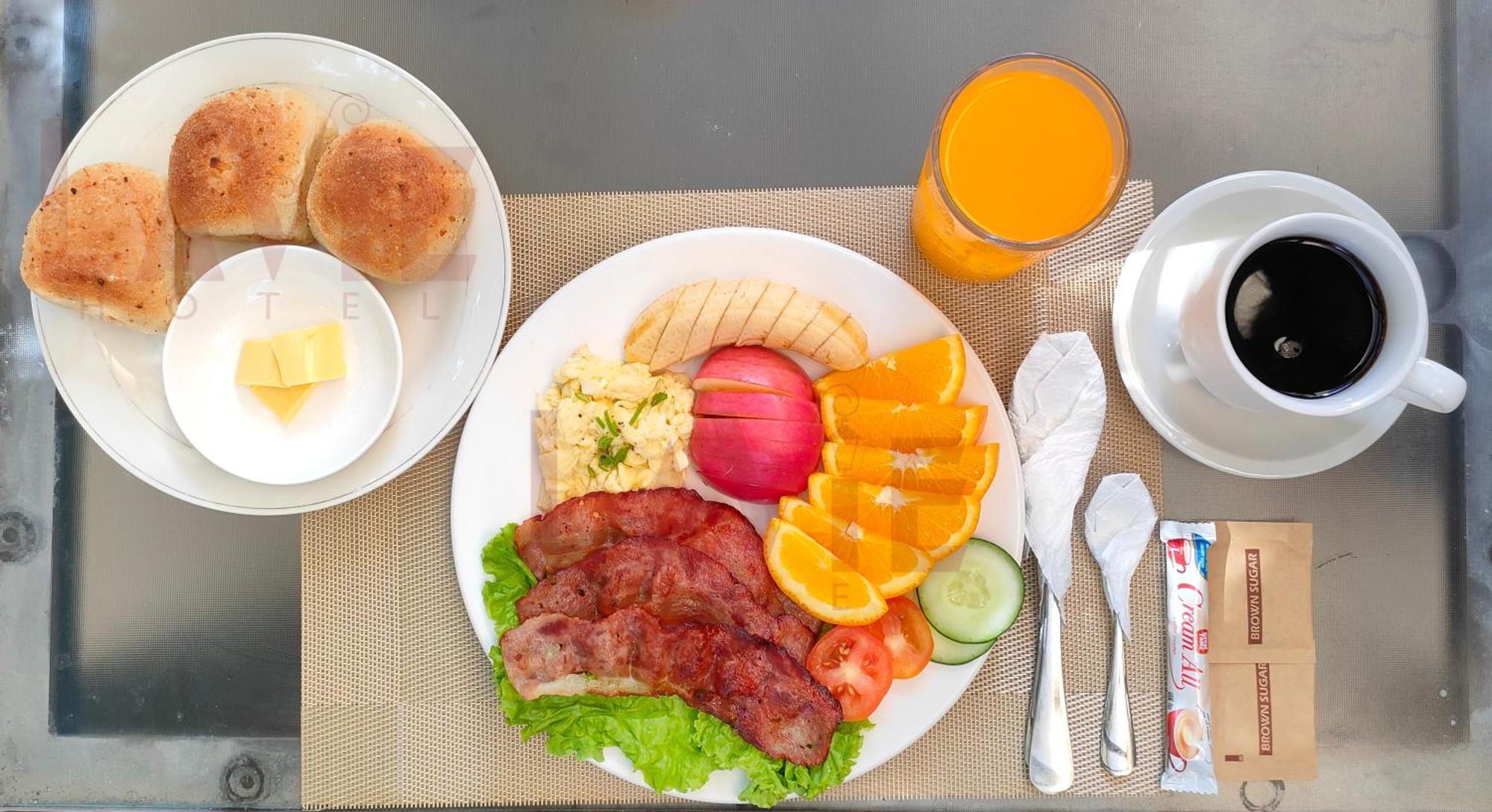 Lavie Hotel Vigan Luaran gambar