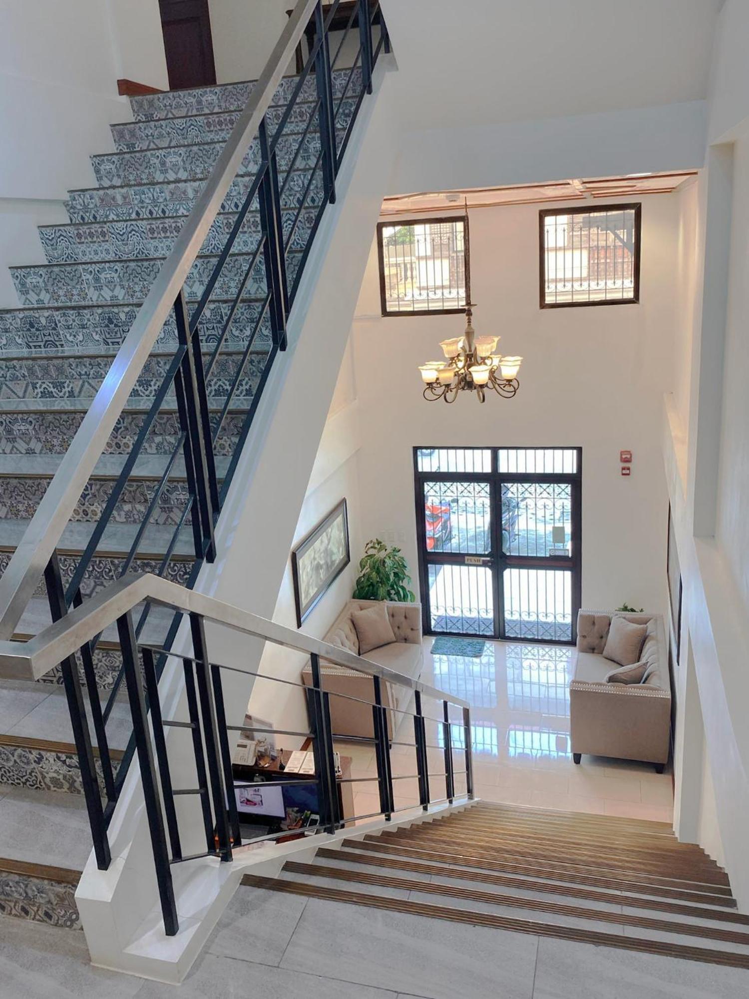 Lavie Hotel Vigan Luaran gambar