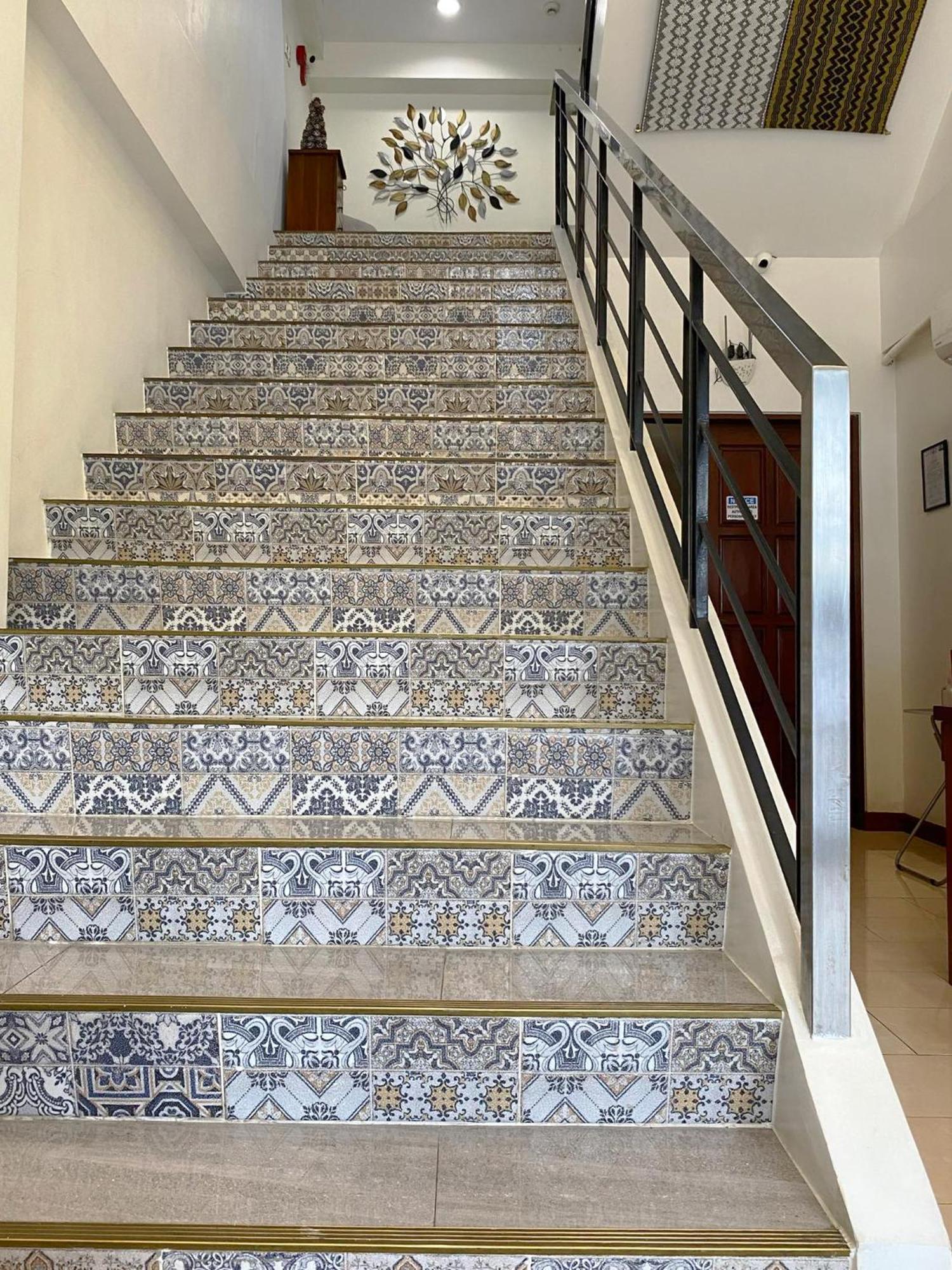 Lavie Hotel Vigan Luaran gambar