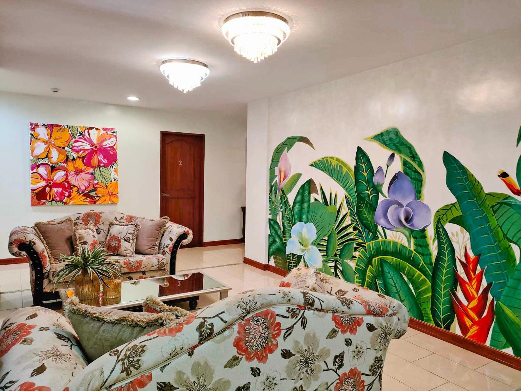 Lavie Hotel Vigan Luaran gambar