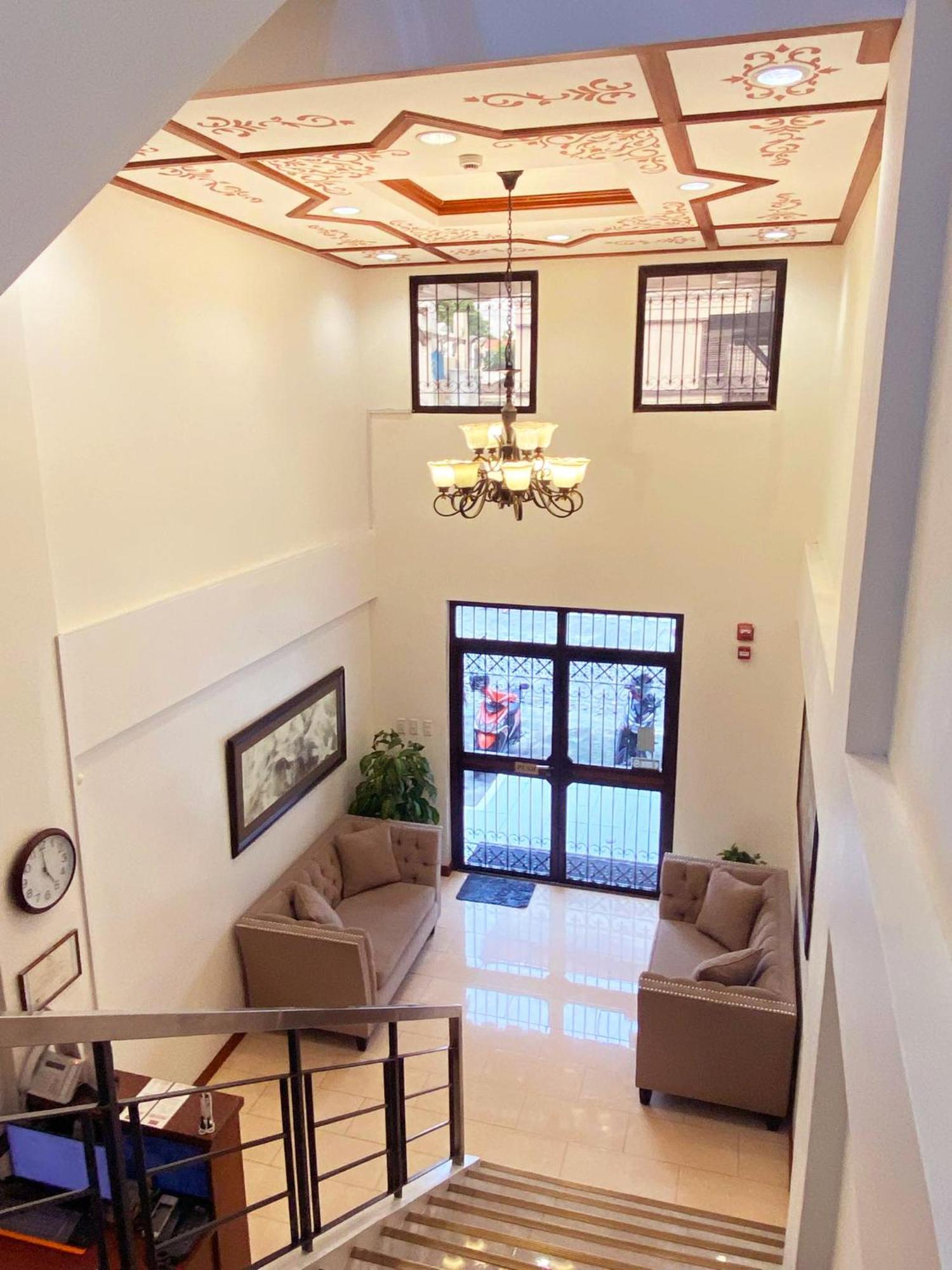 Lavie Hotel Vigan Luaran gambar