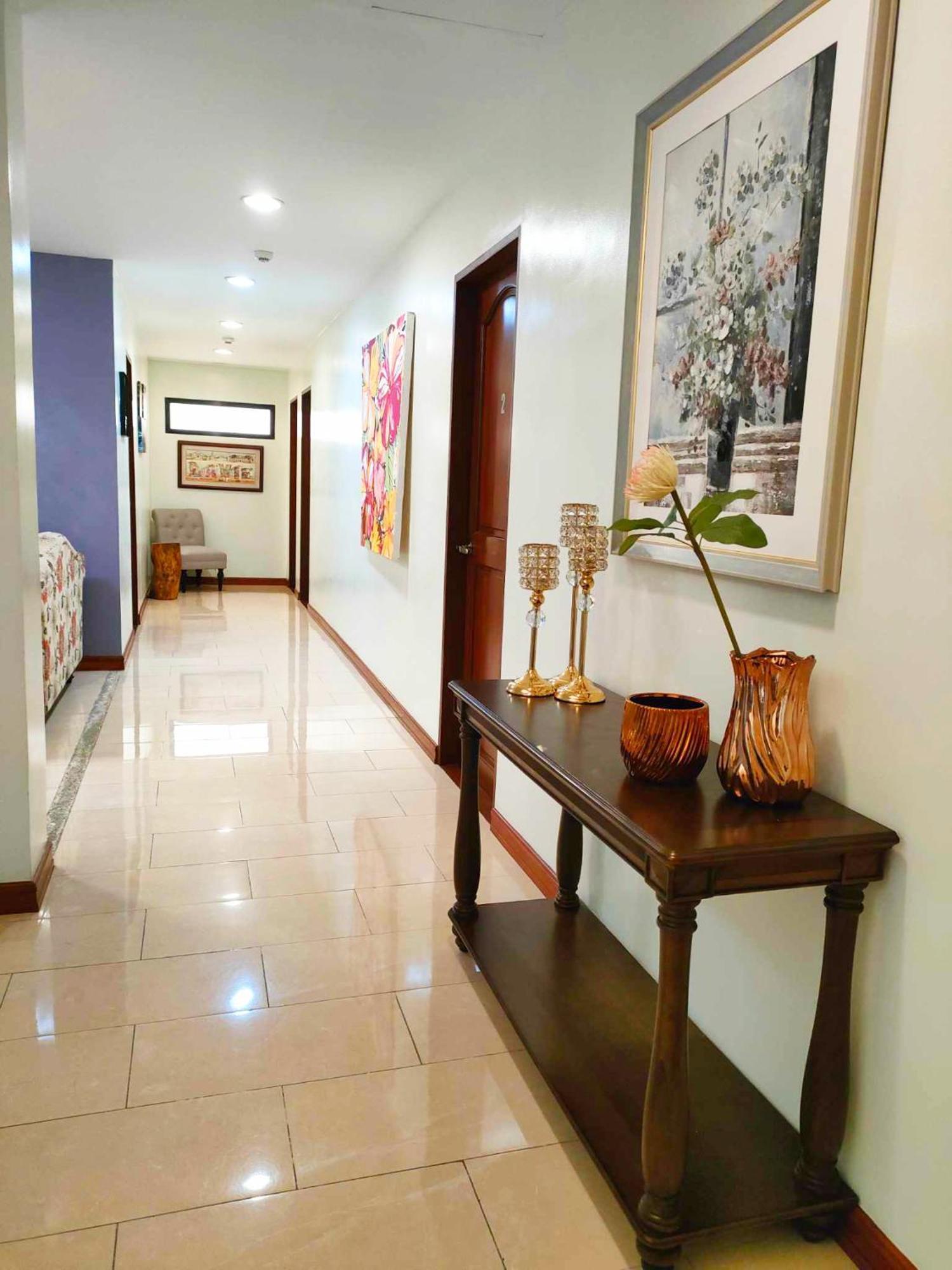 Lavie Hotel Vigan Luaran gambar