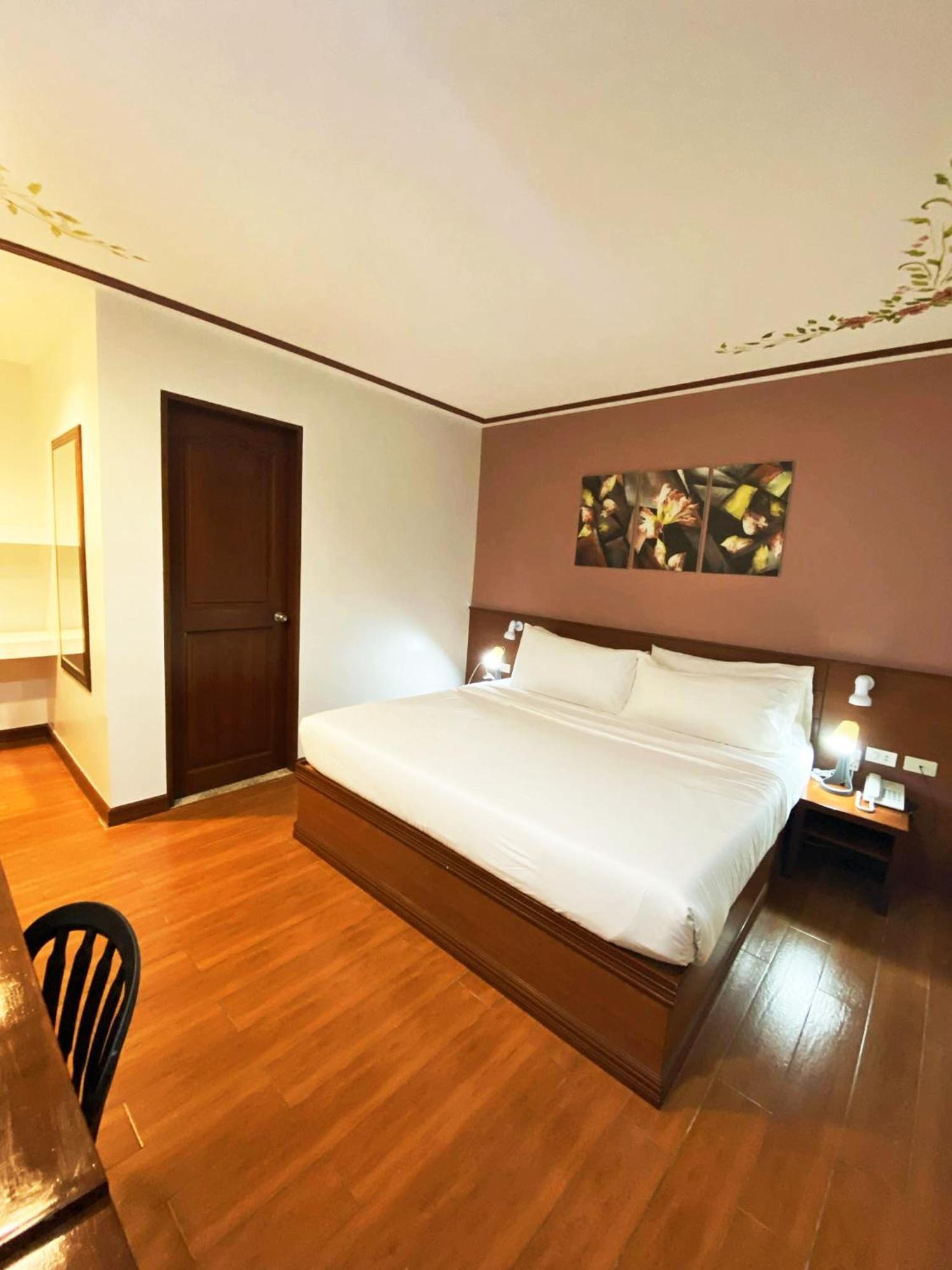 Lavie Hotel Vigan Luaran gambar