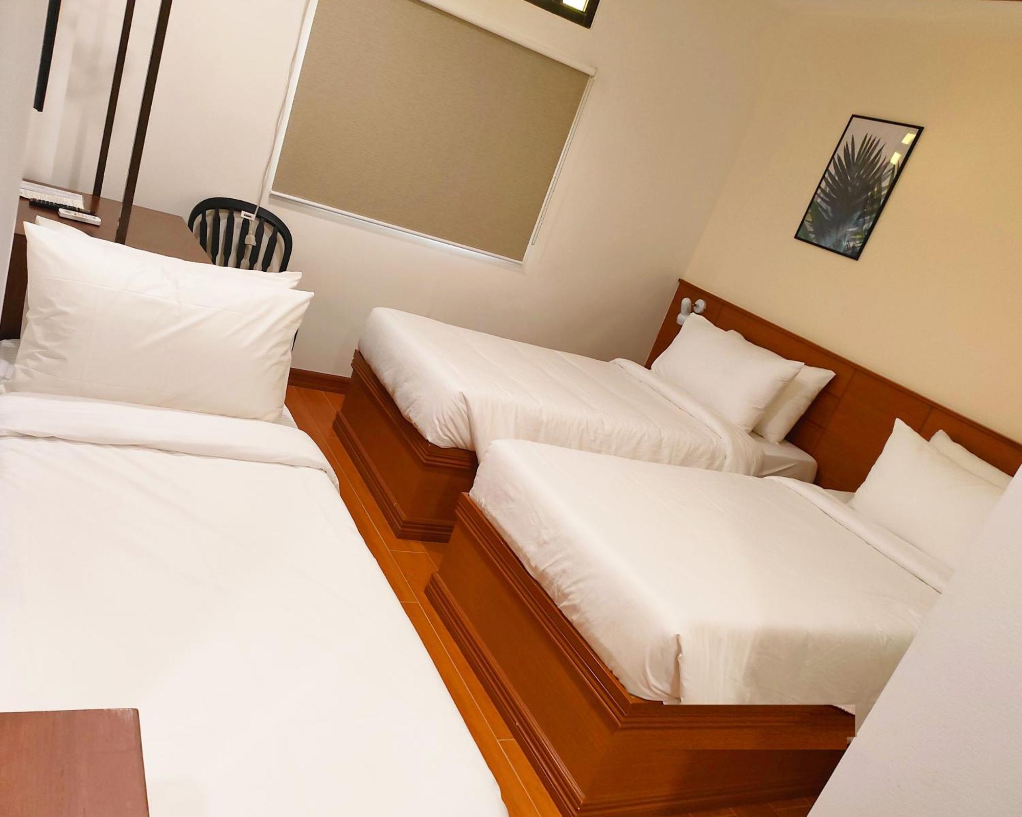 Lavie Hotel Vigan Luaran gambar