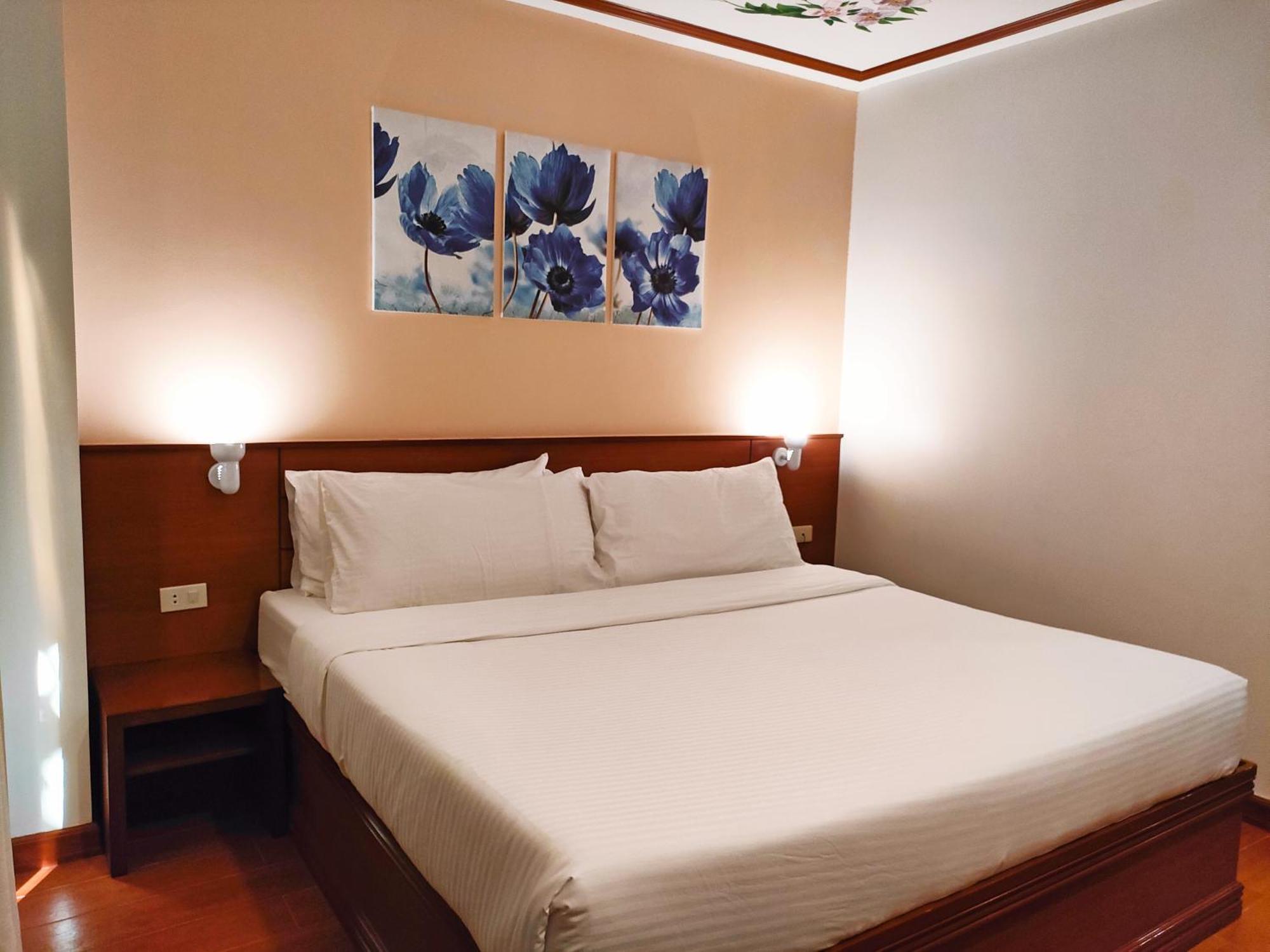 Lavie Hotel Vigan Luaran gambar