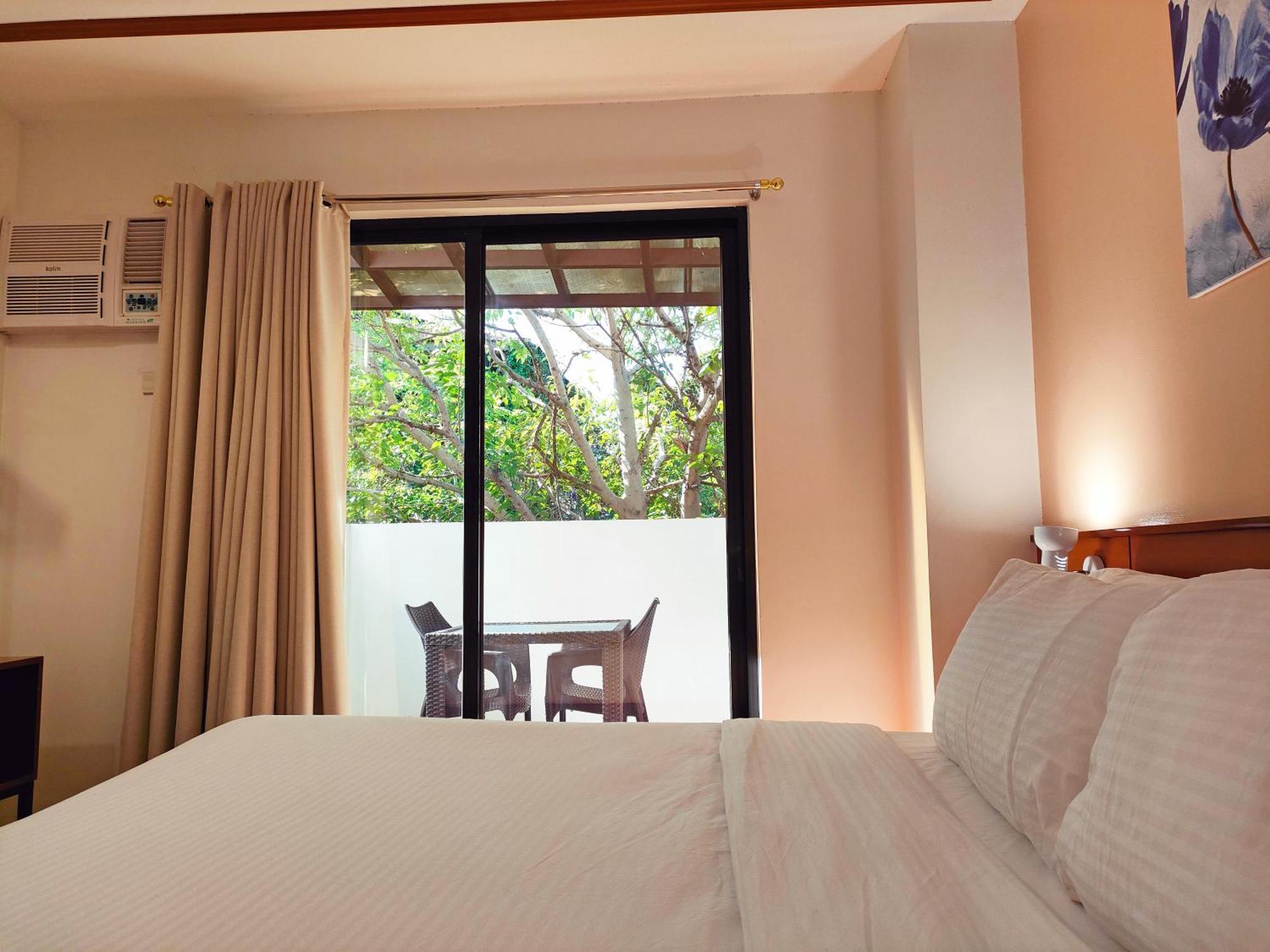 Lavie Hotel Vigan Luaran gambar