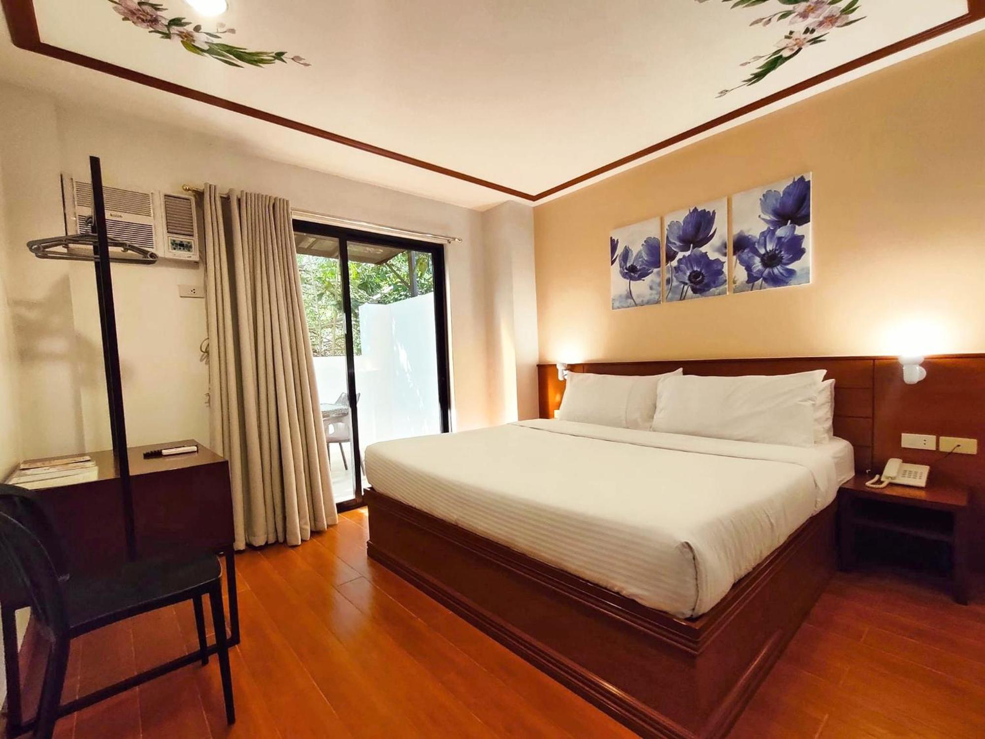 Lavie Hotel Vigan Luaran gambar
