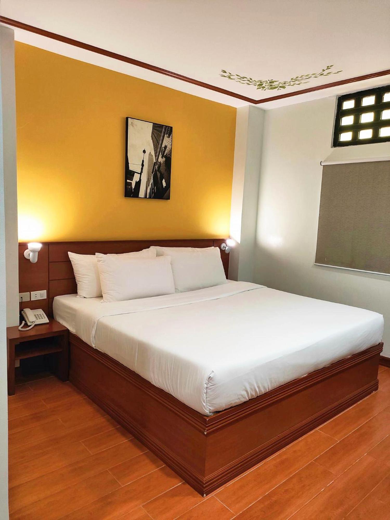 Lavie Hotel Vigan Luaran gambar